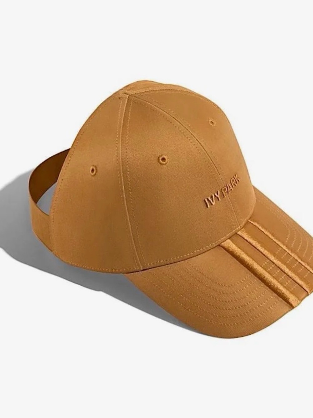 IVY PARK BACKLESS CAP HAT